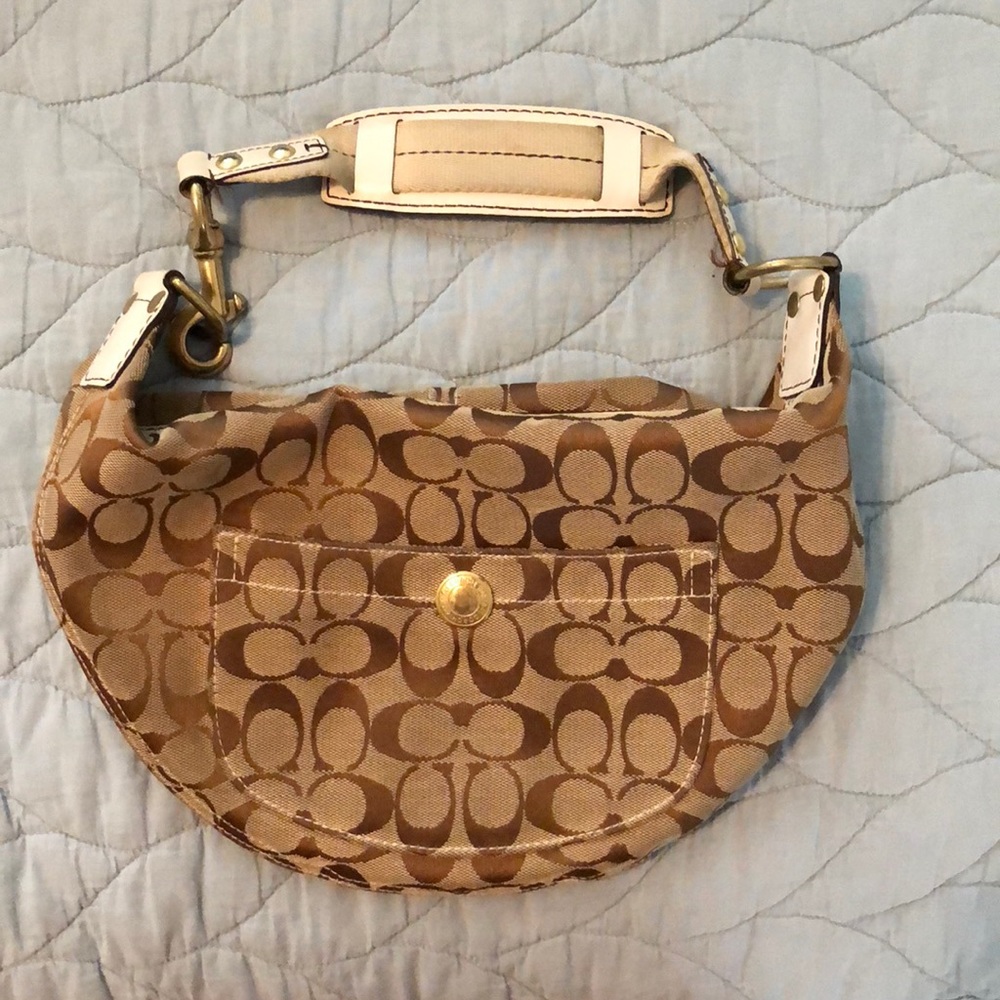 Coach Handbag